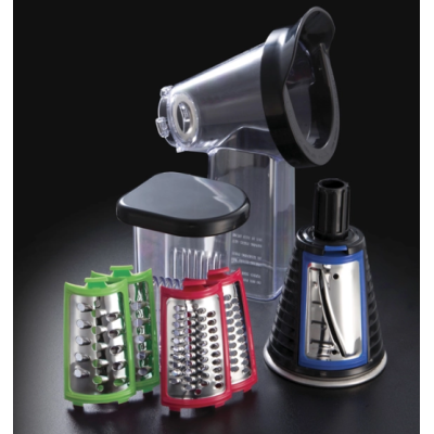 Овочерізка Russell Hobbs 22280-56 (6236394) Овочерізка Russell Hobbs 22280-56 (6236394)