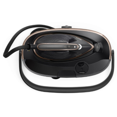 Парогенератор Philips PSG8300/80 (7198626) Парогенератор Philips PSG8300/80 (7198626)