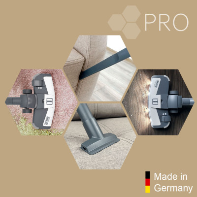 Пилосос Thomas AMFIBIA PRO EVO (7138500) Пилосос Thomas AMFIBIA PRO EVO (7138500)