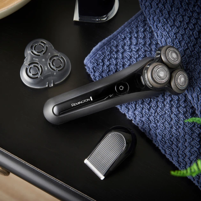 Електробритва Remington X5 Limitless X XR1755 Black (7054164)