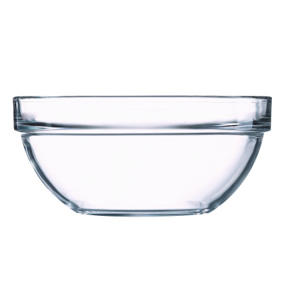 Салатник LUMINARC EMPILABLE TRANSPARENT (6422036) Салатник LUMINARC EMPILABLE TRANSPARENT (6422036)