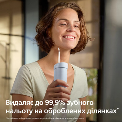 Іригатор Philips Sonicare HX3333/24 Compact Flosser 1000 (7171060) Іригатор Philips Sonicare HX3333/24 Compact Flosser 1000 (7171060)