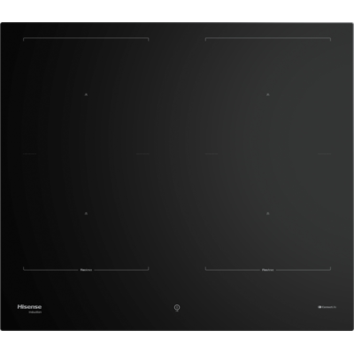 Електрична варильна поверхня Hisense HI6443BSCWF (7078556) Електрична варильна поверхня Hisense HI6443BSCWF (7078556)