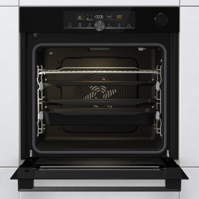 Електрична духова шафа Gorenje BPSA6747A08BG (BO3PS5I01-4) (6811440) Електрична духова шафа Gorenje BPSA6747A08BG (BO3PS5I01-4) (6811440)