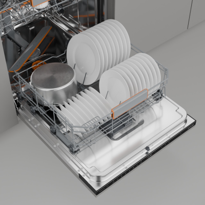 Посудомийна машина Gorenje GV 673 C65 (7111706) Посудомийна машина Gorenje GV 673 C65 (7111706)