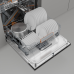 Посудомийна машина Gorenje GV 673 C65 (7111706) Посудомийна машина Gorenje GV 673 C65 (7111706)