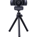 Веб-камера Defender G-lens 2590 QHD 2K 1440p (63113) (7087402) Веб-камера Defender G-lens 2590 QHD 2K 1440p (63113) (7087402)
