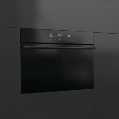 Електрична духова шафа Hisense BIM4434ABG8 (BO4CM4V1-72) (7196138)