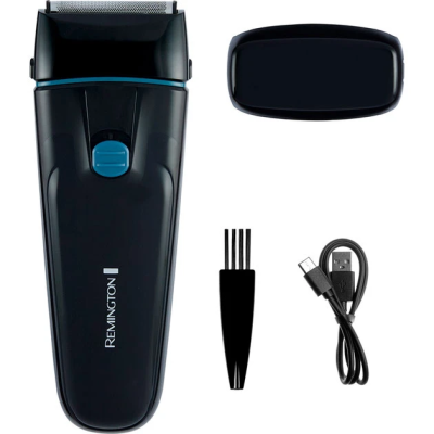 Електробритва Remington F7 Style F7000 Blue (7054166) Електробритва Remington F7 Style F7000 Blue (7054166)