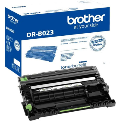 Фотобарабан Brother DRB023 (7160433) Фотобарабан Brother DRB023 (7160433)