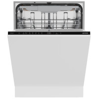 Посудомийна машина Gorenje GV16D9 (WV16-G522) (7284160) Посудомийна машина Gorenje GV16D9 (WV16-G522) (7284160)