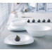 Салатник LUMINARC CARINE WHITE (6190110) Салатник LUMINARC CARINE WHITE (6190110)