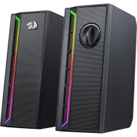 Акустика Redragon Calliope GS580 RGB Black (71791) (6911663) Акустика Redragon Calliope GS580 RGB Black (71791) (6911663)