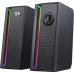 Акустика Redragon Calliope GS580 RGB Black (71791) (6911663)