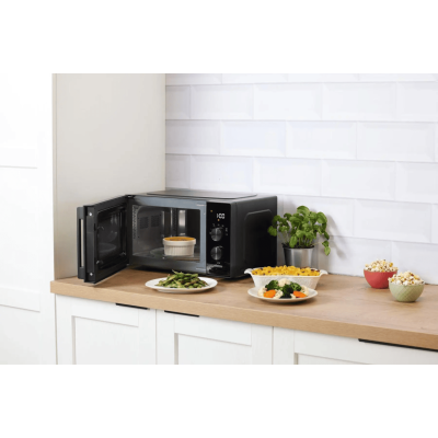 Мікрохвильова піч Gorenje MO20AE1B5  (7290718)