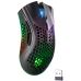 Миша Defender Warlock GM-709L RGB, Black (52709) (6857931) Миша Defender Warlock GM-709L RGB, Black (52709) (6857931)