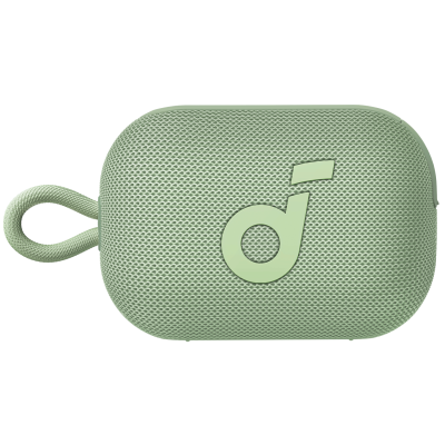 Портативна акустика Anker SoundСore Select 4 Go Green (7120954) Портативна акустика Anker SoundСore Select 4 Go Green (7120954)