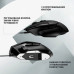 Миша Logitech G502 X Black USB (910-006138) (6823488) Миша Logitech G502 X Black USB (910-006138) (6823488)