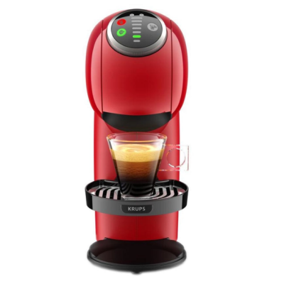 Кавомашина Krups GENIO S PLUS KP340510 (6940144) Кавомашина Krups GENIO S PLUS KP340510 (6940144)