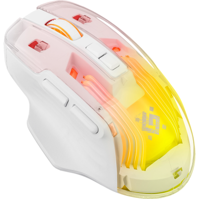 Миша Defender Astro Elite GM-056 White (52056) (7087442) Миша Defender Astro Elite GM-056 White (52056) (7087442)