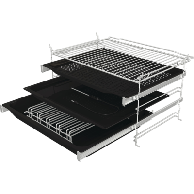 Електрична духова шафа Gorenje BPSA6747A08BG (BO3PS5I01-4) (6811440) Електрична духова шафа Gorenje BPSA6747A08BG (BO3PS5I01-4) (6811440)
