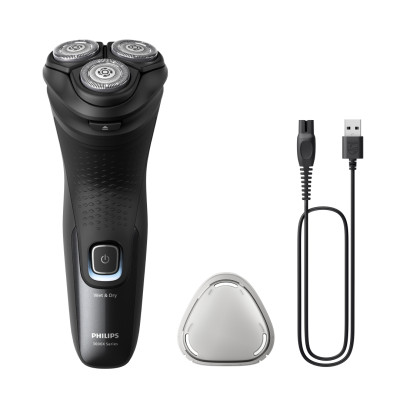 Електробритва Philips X3051/00 (6912257) Електробритва Philips X3051/00 (6912257)