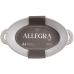 Форма Limited Edition Allegra Biege, 27.5x15.5x5.5 см (7019183) Форма Limited Edition Allegra Biege, 27.5x15.5x5.5 см (7019183)