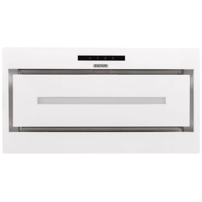 Витяжка Eleyus BOXER 800 LED 52 WH (7005102)