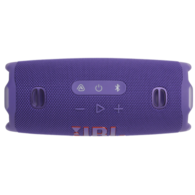 Портативна акустика JBL Charge 6 Purple (JBLCHARGE6PUR) (7106534) Портативна акустика JBL Charge 6 Purple (JBLCHARGE6PUR) (7106534)
