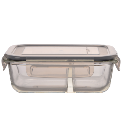 Контейнер ECOmo Thermo Box 640 мл (7151993) Контейнер ECOmo Thermo Box 640 мл (7151993)