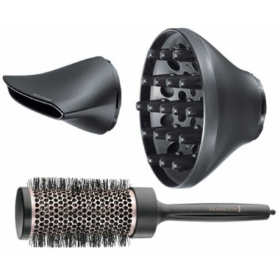 Фен Remington D5706 (6511601) Фен Remington D5706 (6511601)