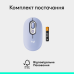 Миша Logitech POP with emoji Lilac(L910-007414) (7031694) Миша Logitech POP with emoji Lilac(L910-007414) (7031694)