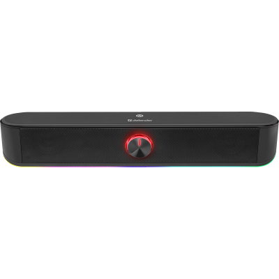 Акустика Defender SoundBar Z10 6W (65123) (7055871) Акустика Defender SoundBar Z10 6W (65123) (7055871)