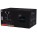 Набір келихів C&S Symetrie 6х210 мл (6939890) Набір келихів C&S Symetrie 6х210 мл (6939890)