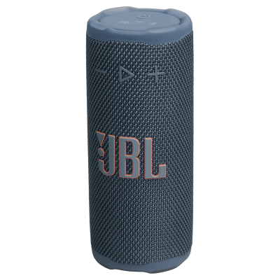 Портативна акустика JBL Grip Blue (JBLGRIPBLU) (7163525) Портативна акустика JBL Grip Blue (JBLGRIPBLU) (7163525)