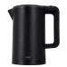Електрочайник ERGO CT 8080 Black (6530666)