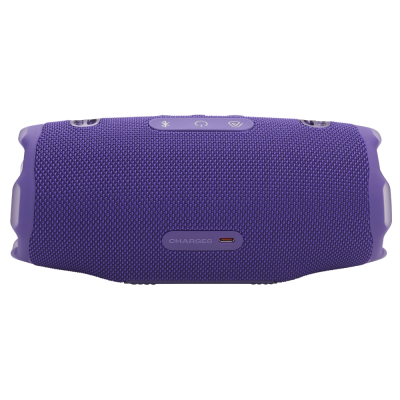 Портативна акустика JBL Charge 6 Purple (JBLCHARGE6PUR) (7106534) Портативна акустика JBL Charge 6 Purple (JBLCHARGE6PUR) (7106534)