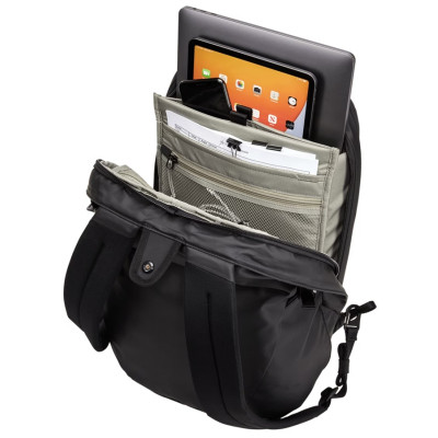 Рюкзак Thule Tact 21L Backpack TACTBP-116 Black (7121870) Рюкзак Thule Tact 21L Backpack TACTBP-116 Black (7121870)