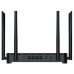 Бездротовий маршрутизатор Netis NX31 AX3000 Wi-Fi 6 MU-MIMO Gigabit Router (7160685) Бездротовий маршрутизатор Netis NX31 AX3000 Wi-Fi 6 MU-MIMO Gigabit Router (7160685)