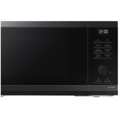 Мікрохвильова піч Samsung MG23DG4524AGUA (6990916) Мікрохвильова піч Samsung MG23DG4524AGUA (6990916)