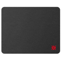 Килимок для миші Defender Black (50550) (6973369) Килимок для миші Defender Black (50550) (6973369)