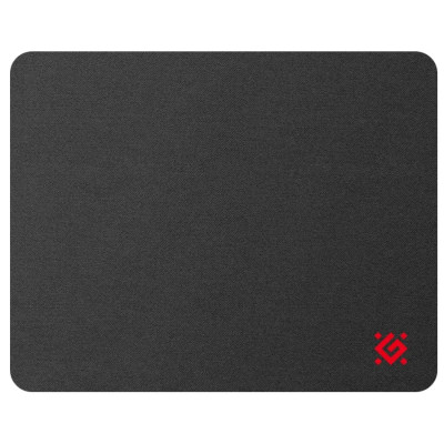 Килимок для миші Defender Black (50550) (6973369)