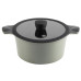 Каструля RINGEL Zitrone Olive (4.2 л) 24 см (6885899)