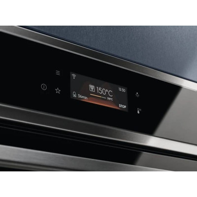 Електрична духова шафа Electrolux EOE8P39WX (6932104) Електрична духова шафа Electrolux EOE8P39WX (6932104)