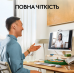Веб-камера Logitech BRIO 100 FHD OFF-WHITE (960-001617) (6914873) Веб-камера Logitech BRIO 100 FHD OFF-WHITE (960-001617) (6914873)