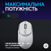 Миша Logitech G309 LIGHTSPEED White (910-007207) (6998417) Миша Logitech G309 LIGHTSPEED White (910-007207) (6998417)