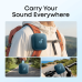 Портативна акустика Anker SoundСore Boom Go 3i Blue (7263466) Портативна акустика Anker SoundСore Boom Go 3i Blue (7263466)