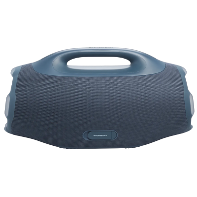 Портативна акустика JBL Boombox 4 Blue (JBLBOOMBOX4BLUEP) (7163520) Портативна акустика JBL Boombox 4 Blue (JBLBOOMBOX4BLUEP) (7163520)