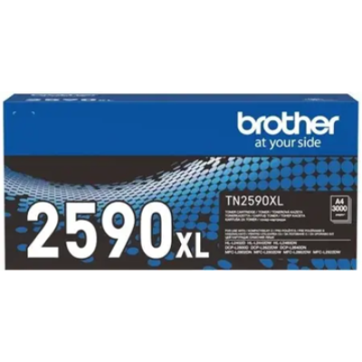 Картридж Brother TN2590XL (7089908) Картридж Brother TN2590XL (7089908)