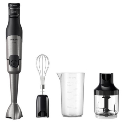 Занурювальний блендер Philips HR2683/00 (6981506) Занурювальний блендер Philips HR2683/00 (6981506)